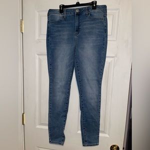 Women’s So Jegging, size 13